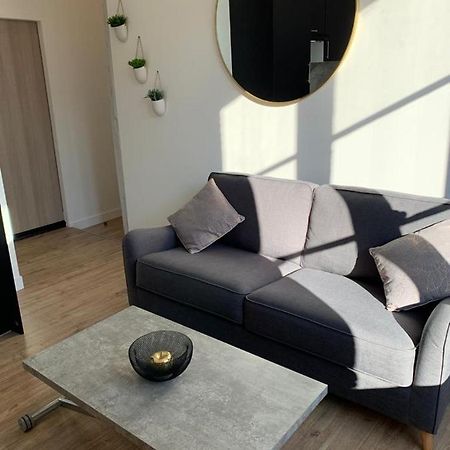 Lumineux Appartement Capitole Plein Centre Toulouse Eksteriør billede