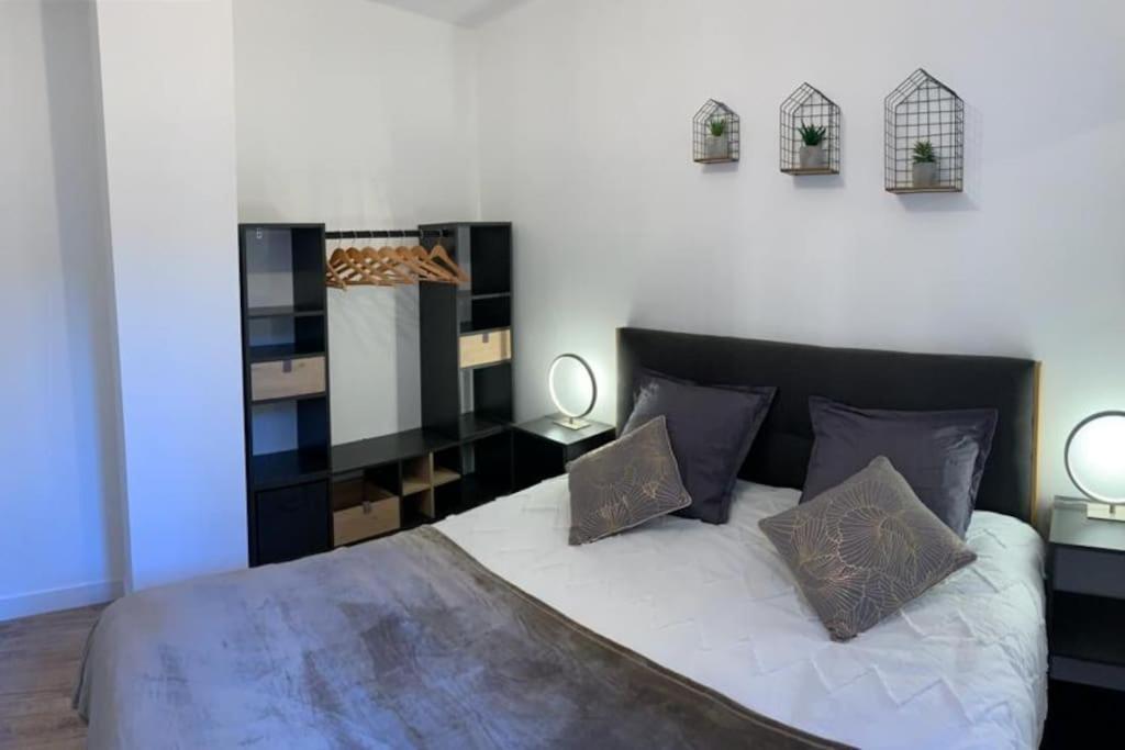 Lumineux Appartement Capitole Plein Centre Toulouse Eksteriør billede