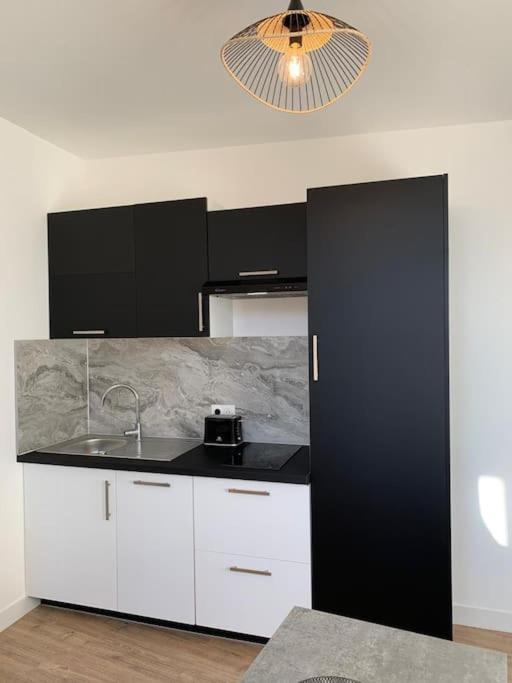 Lumineux Appartement Capitole Plein Centre Toulouse Eksteriør billede