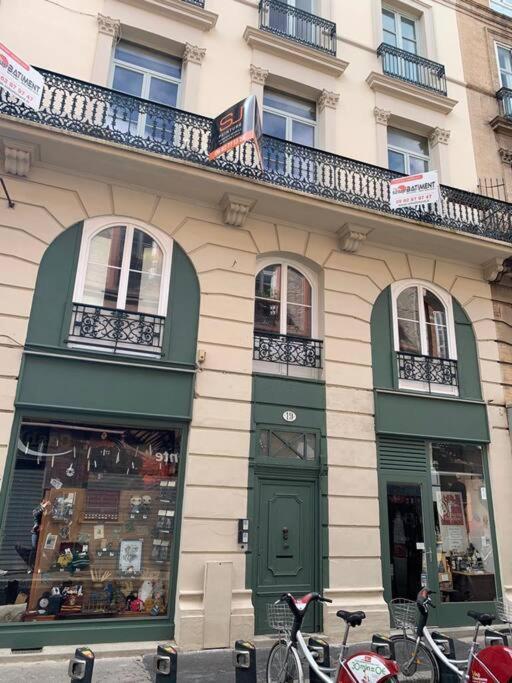 Lumineux Appartement Capitole Plein Centre Toulouse Eksteriør billede