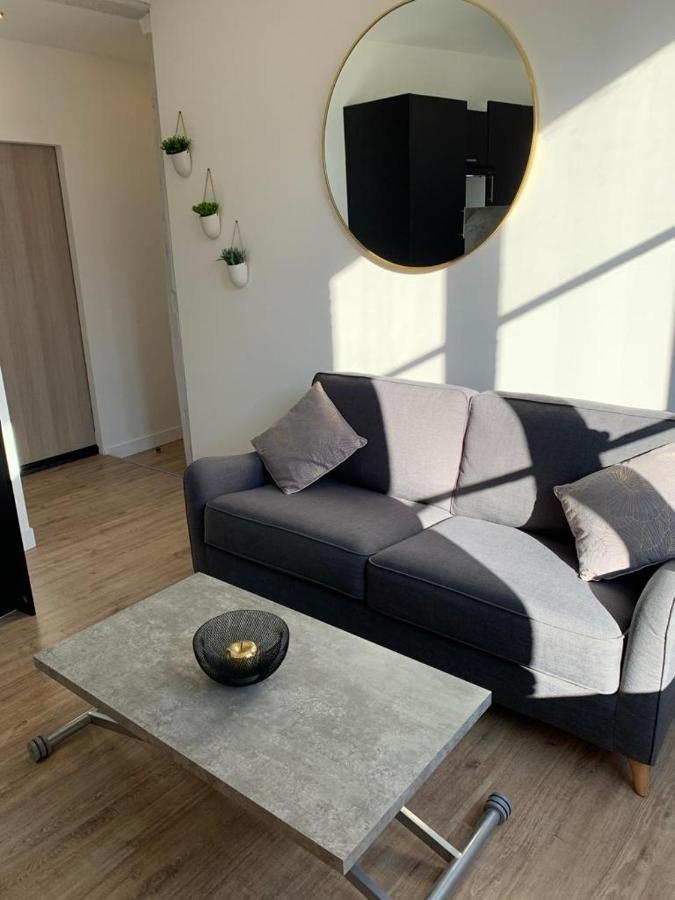 Lumineux Appartement Capitole Plein Centre Toulouse Eksteriør billede